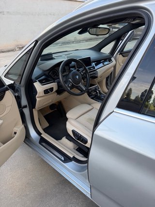 BMW Serie 2 2017