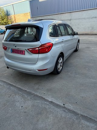 BMW Serie 2 2017