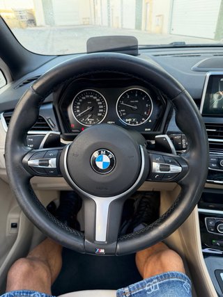 BMW Serie 2 2017