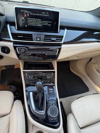 BMW Serie 2 2017