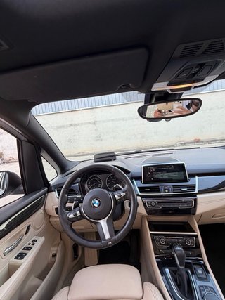 BMW Serie 2 2017