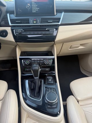 BMW Serie 2 2017