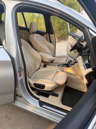 BMW Serie 2 2017