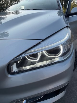 BMW Serie 2 2017