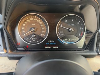 BMW Serie 2 2017