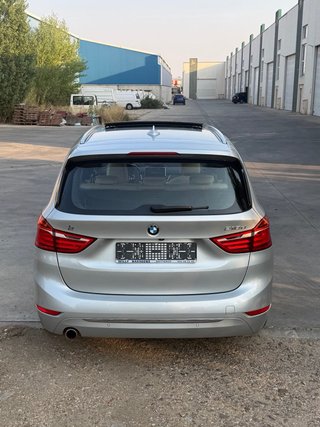 BMW Serie 2 2017