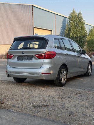BMW Serie 2 2017