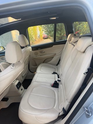 BMW Serie 2 2017