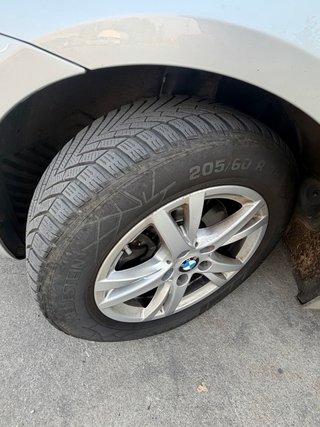 BMW Serie 2 2017