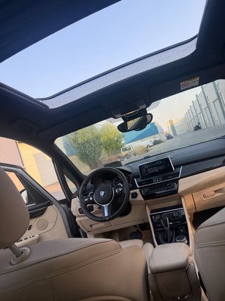 BMW Serie 2 2017
