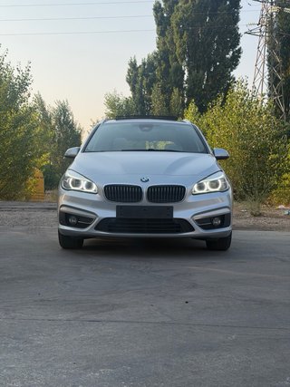 BMW Serie 2 2017