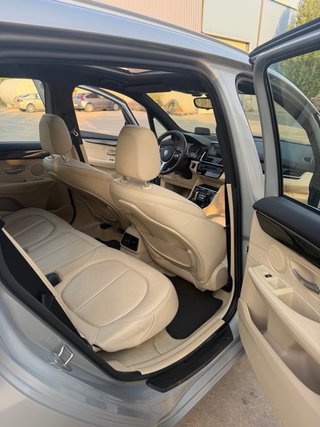 BMW Serie 2 2017