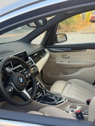 BMW Serie 2 2017