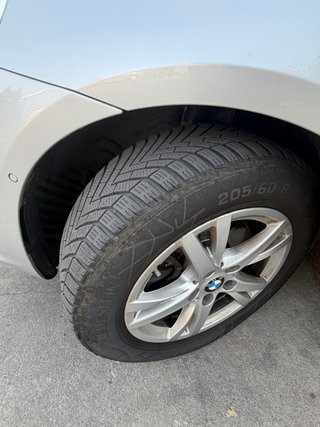 BMW Serie 2 2017