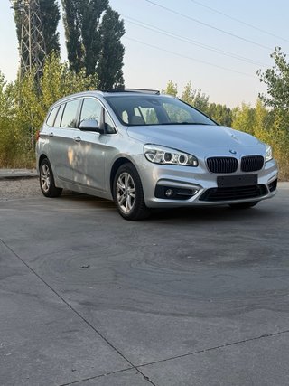 BMW Serie 2 2017