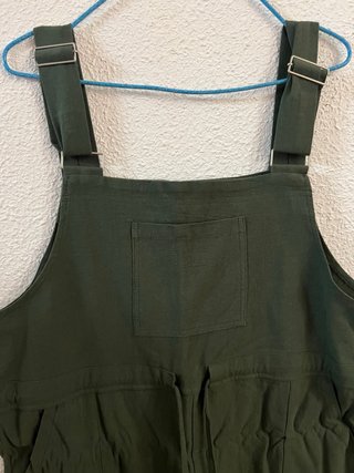 Mono verde