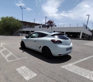 Renault Megane 2010