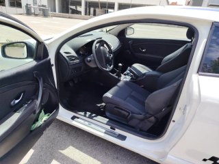 Renault Megane 2010