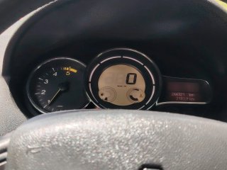 Renault Megane 2010