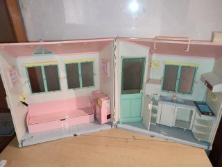 Casa Villa Chabel Feber