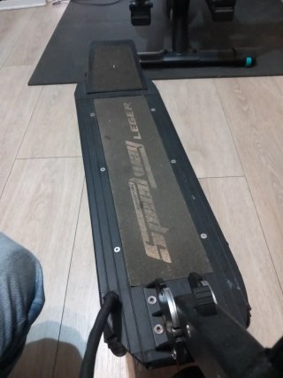 Patinete Eléctrico Speedway Leger