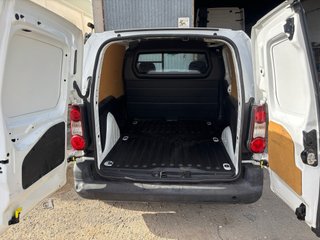 Peugeot Partner 2019