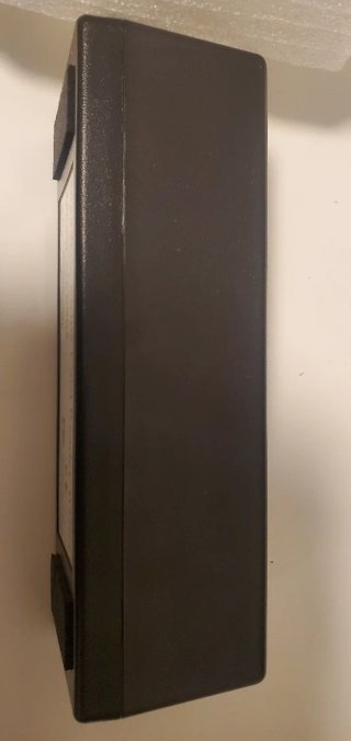 Lector/Grabador Tarjetas Magnéticas MSR-905