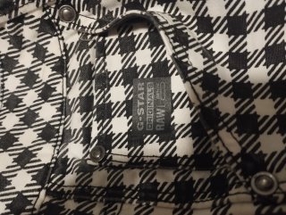Pantalones G-Star Raw