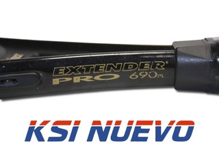 RAQUETA DE TENIS PRINCE EXTERDER PRO 74190