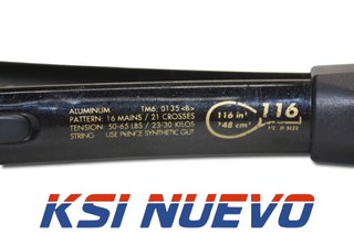 RAQUETA DE TENIS PRINCE EXTERDER PRO 74190