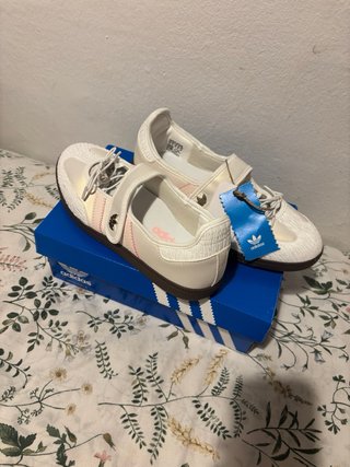 Adidas Samba Jane Talla 39