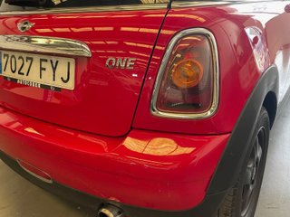 MINI One