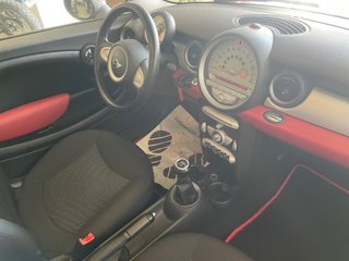 MINI One