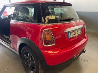 MINI One