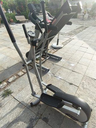 Cinta de andar F2W