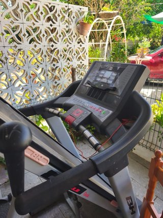 Cinta de andar F2W