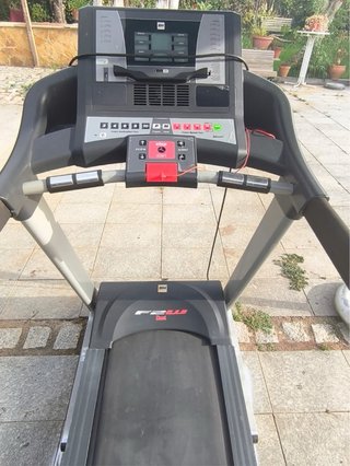 Cinta de andar F2W
