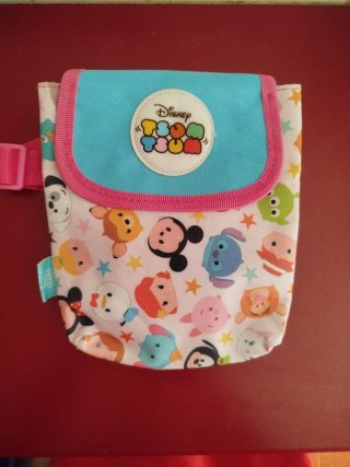 Bandolera Disney Tsum Tsum