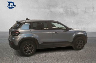 Jeep Avenger BEV 115kW (156CV) Avenger
