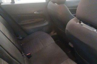 Jeep Avenger BEV 115kW (156CV) Avenger