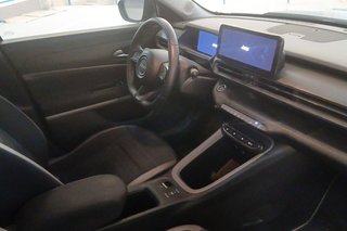 Jeep Avenger BEV 115kW (156CV) Avenger
