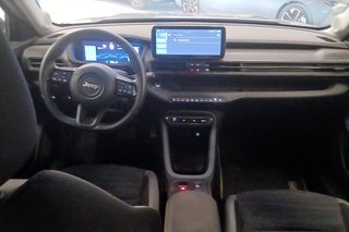 Jeep Avenger BEV 115kW (156CV) Avenger
