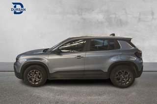 Jeep Avenger BEV 115kW (156CV) Avenger