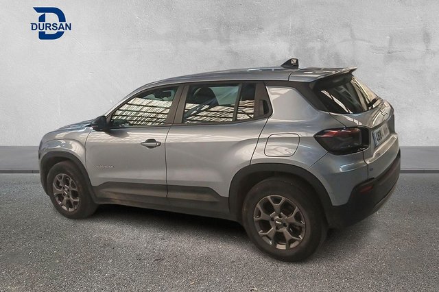 Jeep Avenger BEV 115kW (156CV) Avenger