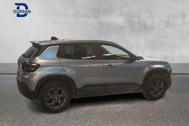 Jeep Avenger BEV 115kW (156CV) Avenger