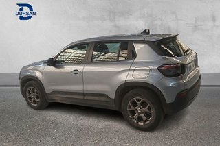 Jeep Avenger BEV 115kW (156CV) Avenger