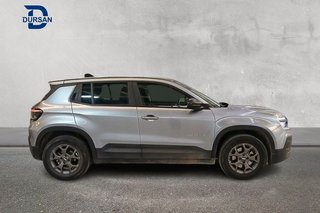Jeep Avenger BEV 115kW (156CV) Avenger