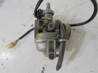 Honda 29783 carburador dio 50