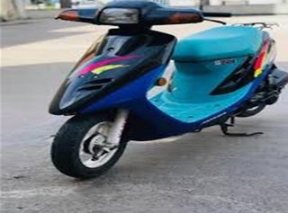 Honda 29783 carburador dio 50