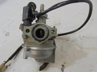 Honda 29783 carburador dio 50